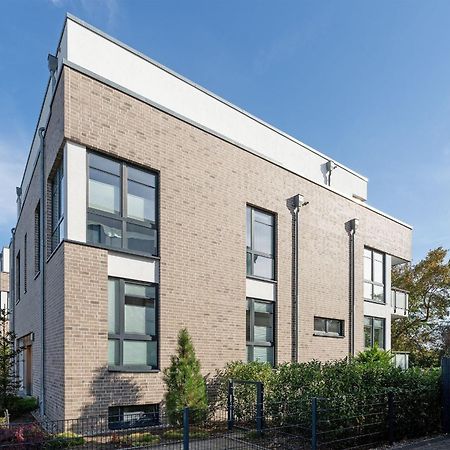Haffkamp 23 Wohnung 3 Grömitz Buitenkant foto