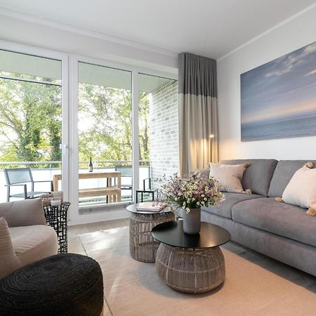 Haffkamp 23 Wohnung 3 Grömitz Buitenkant foto