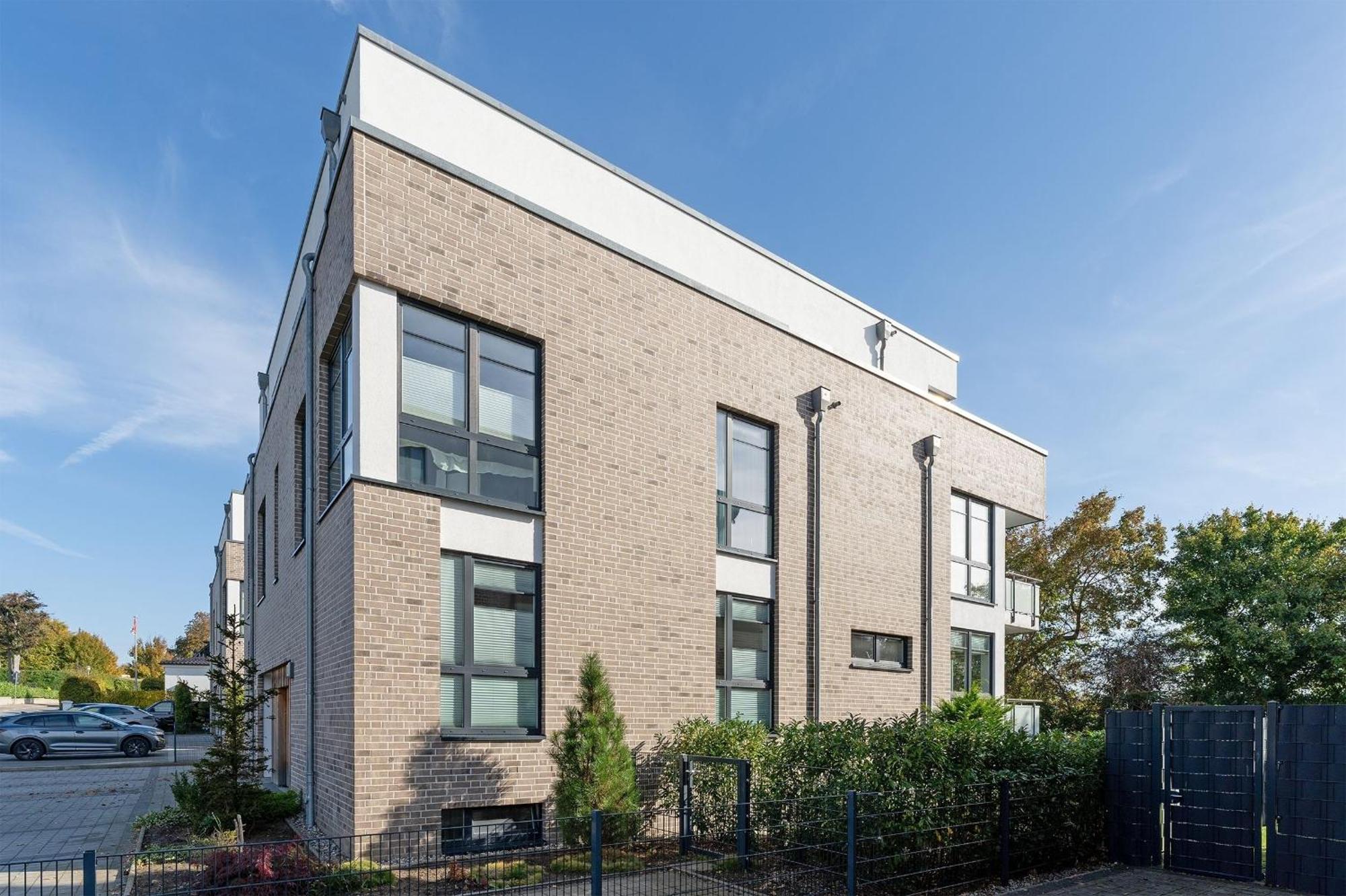 Haffkamp 23 Wohnung 3 Grömitz Buitenkant foto