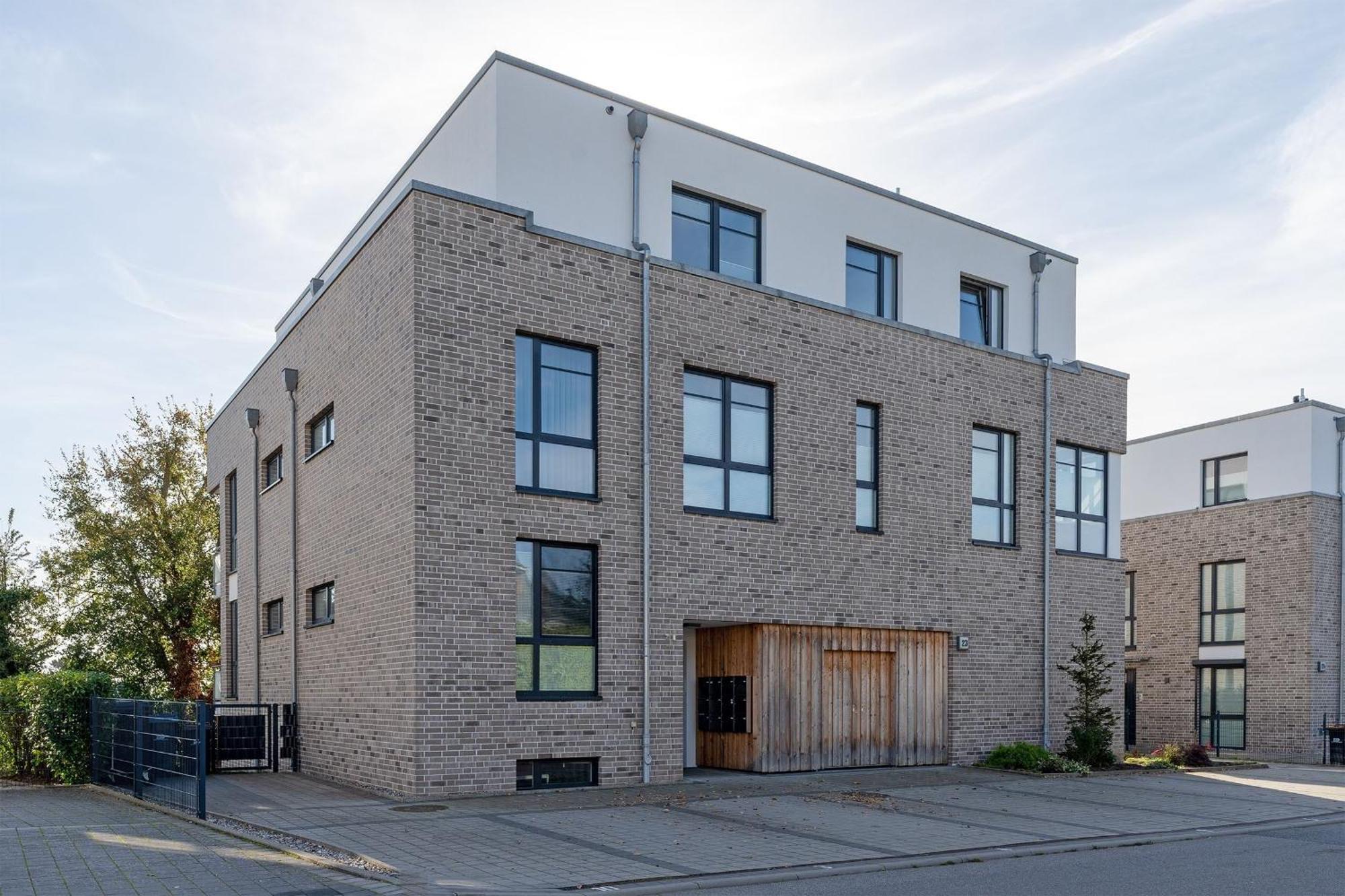 Haffkamp 23 Wohnung 3 Grömitz Buitenkant foto