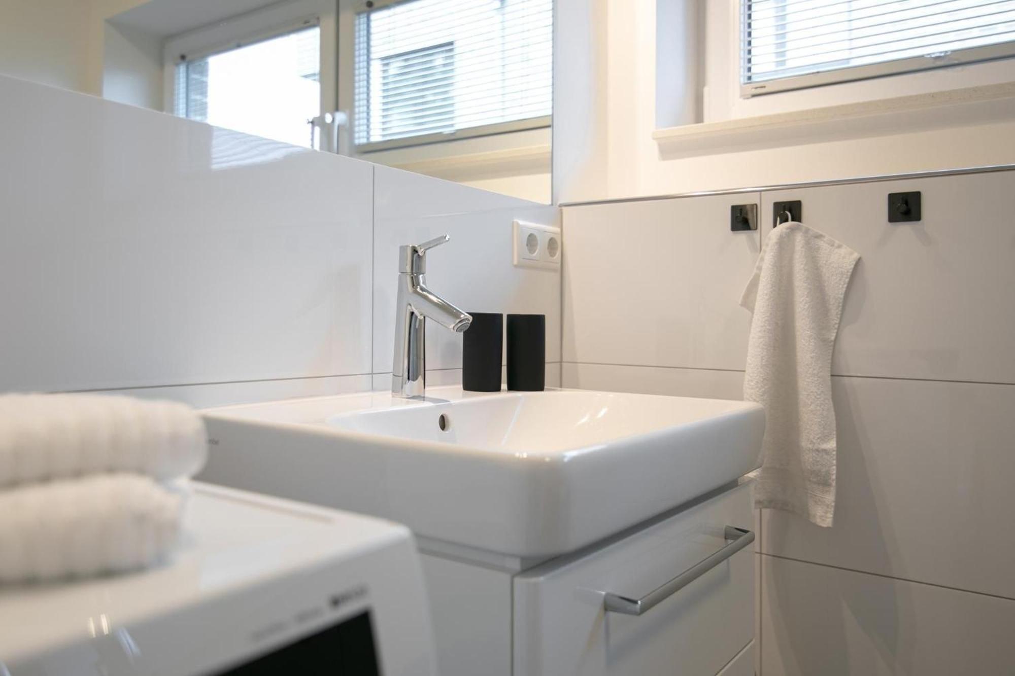 Haffkamp 23 Wohnung 3 Grömitz Buitenkant foto