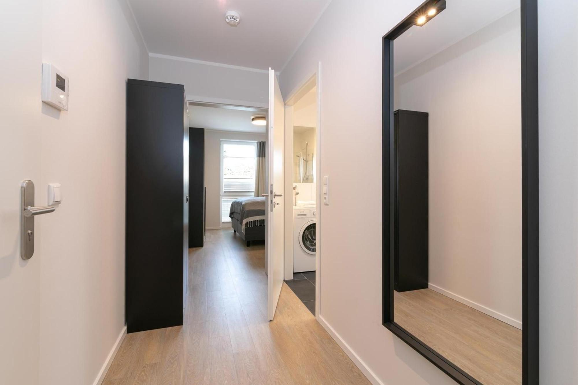 Haffkamp 23 Wohnung 3 Grömitz Buitenkant foto