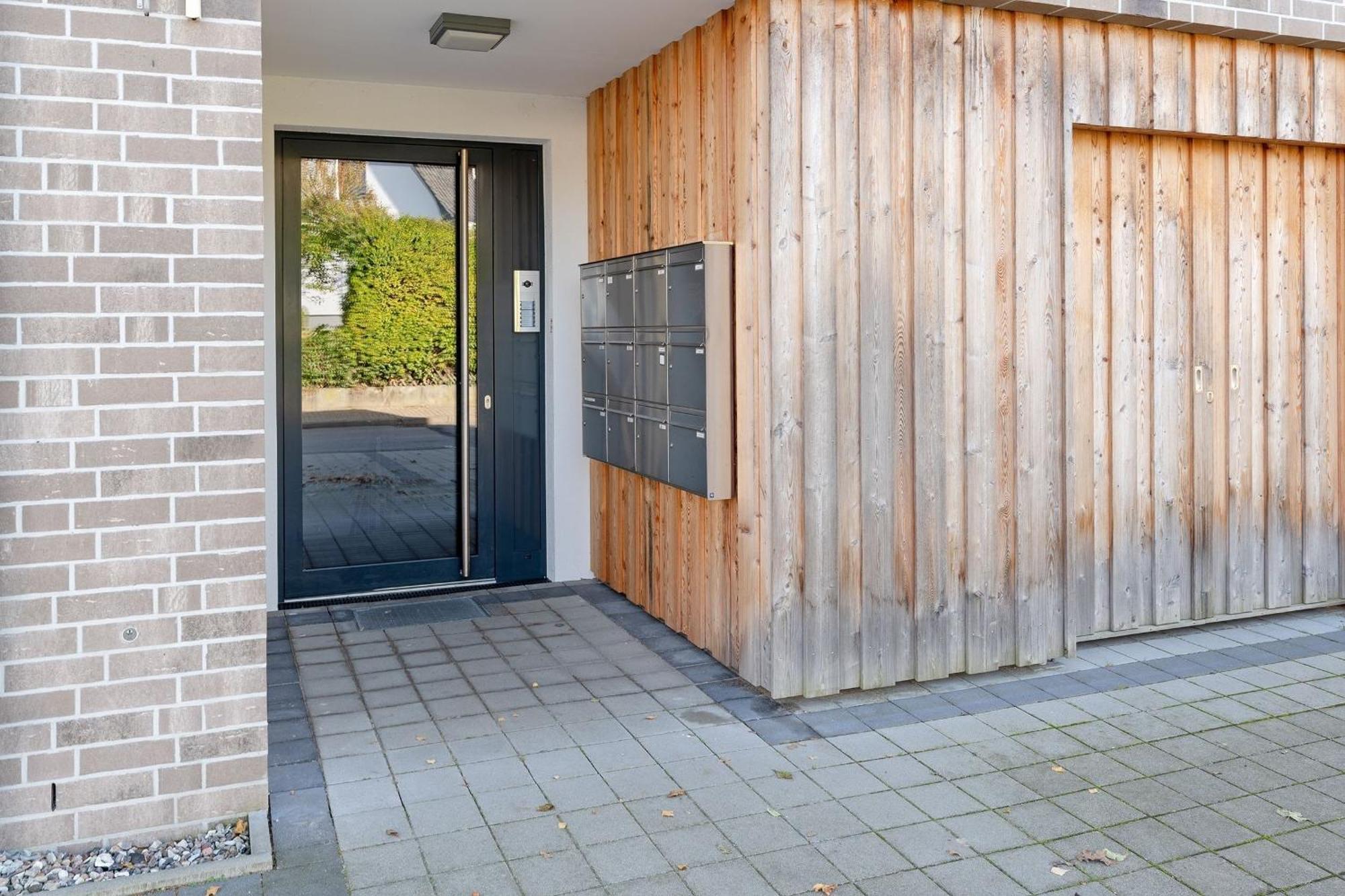 Haffkamp 23 Wohnung 3 Grömitz Buitenkant foto