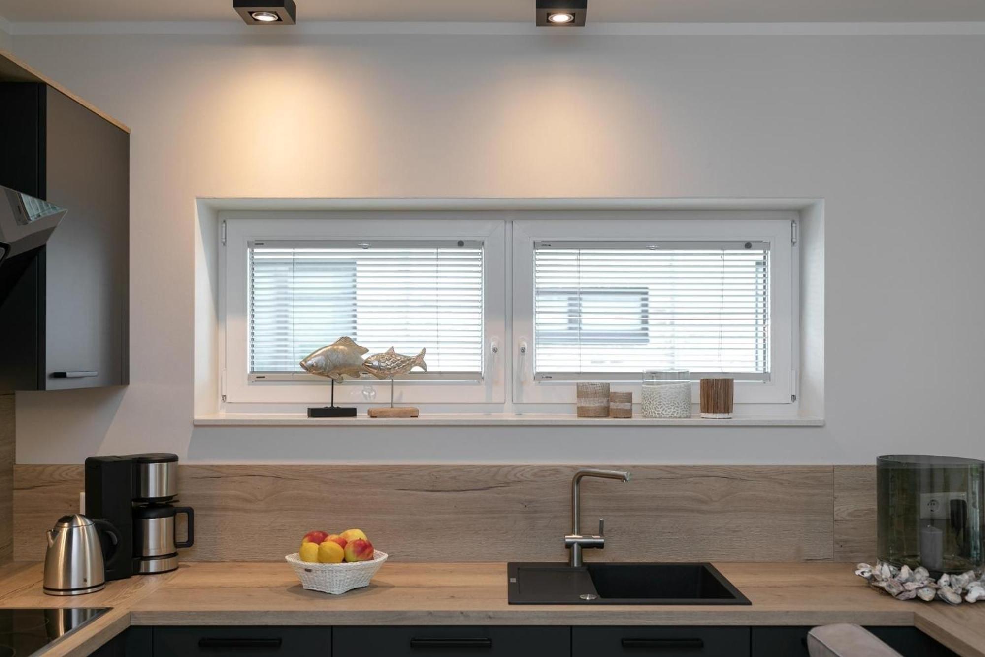 Haffkamp 23 Wohnung 3 Grömitz Buitenkant foto