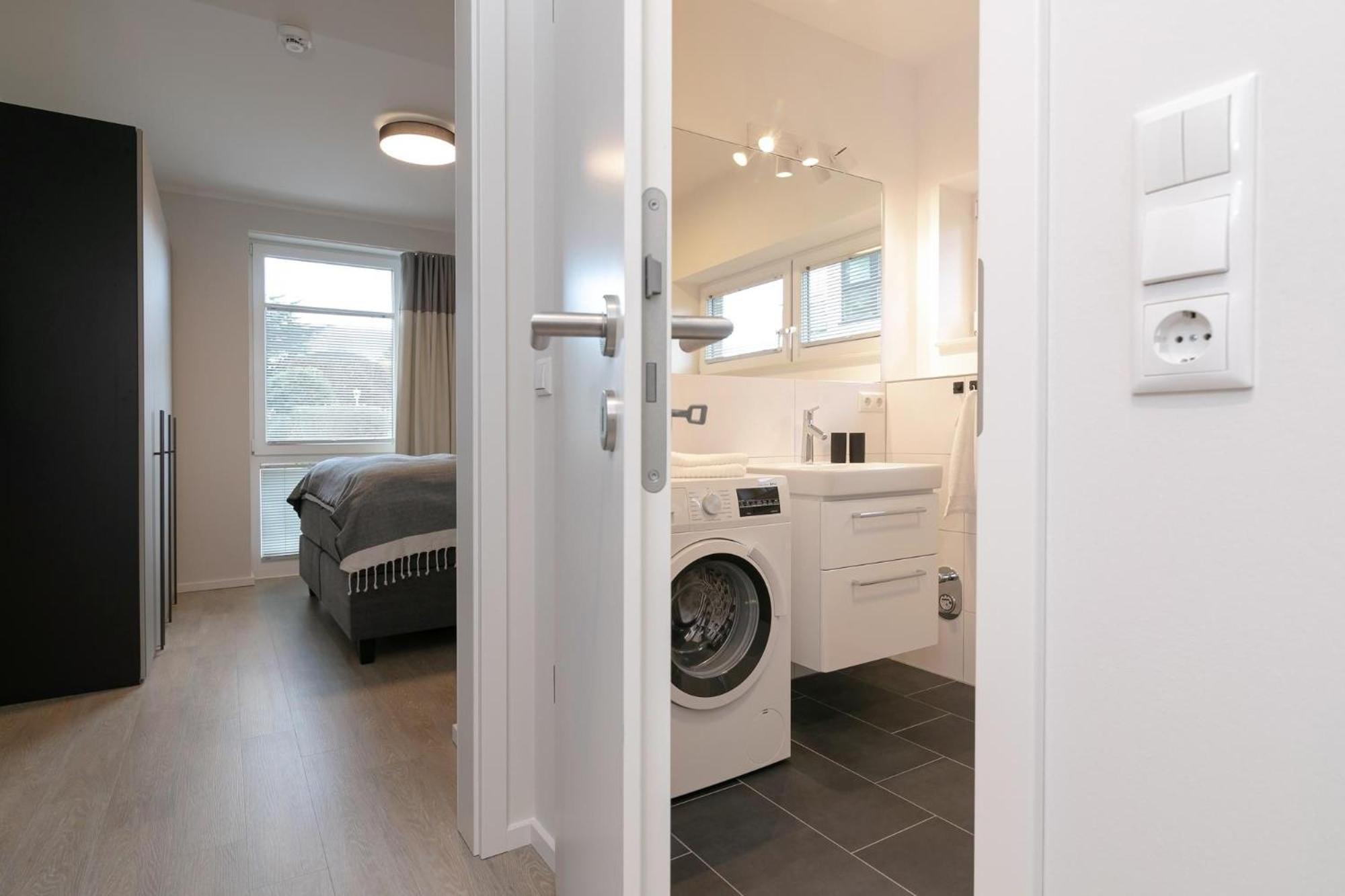 Haffkamp 23 Wohnung 3 Grömitz Buitenkant foto