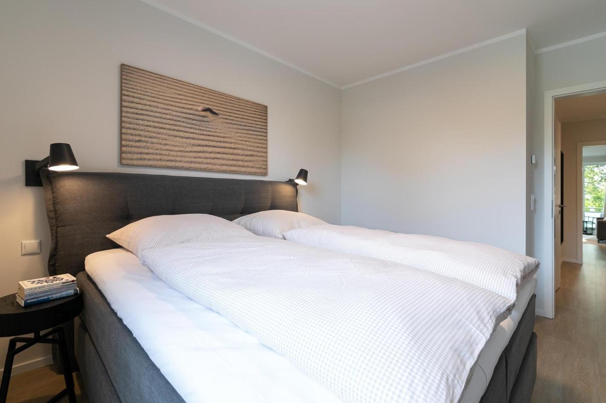 Haffkamp 23 Wohnung 3 Grömitz Buitenkant foto