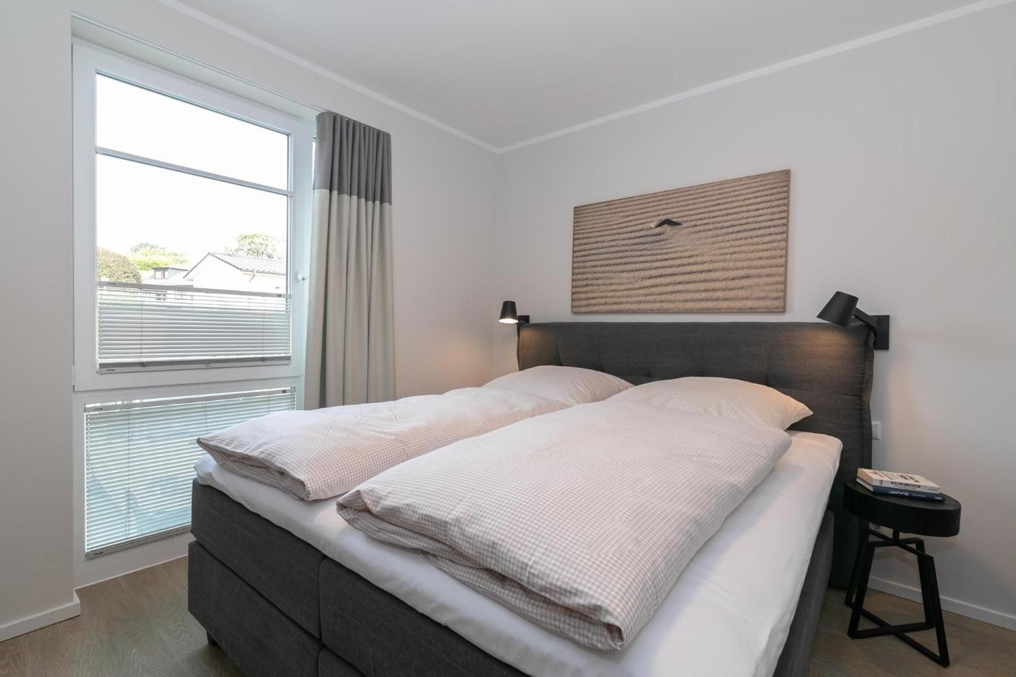 Haffkamp 23 Wohnung 3 Grömitz Buitenkant foto
