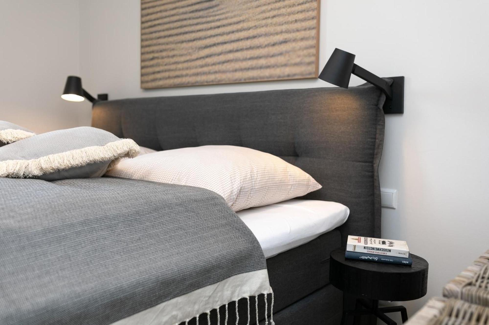Haffkamp 23 Wohnung 3 Grömitz Buitenkant foto