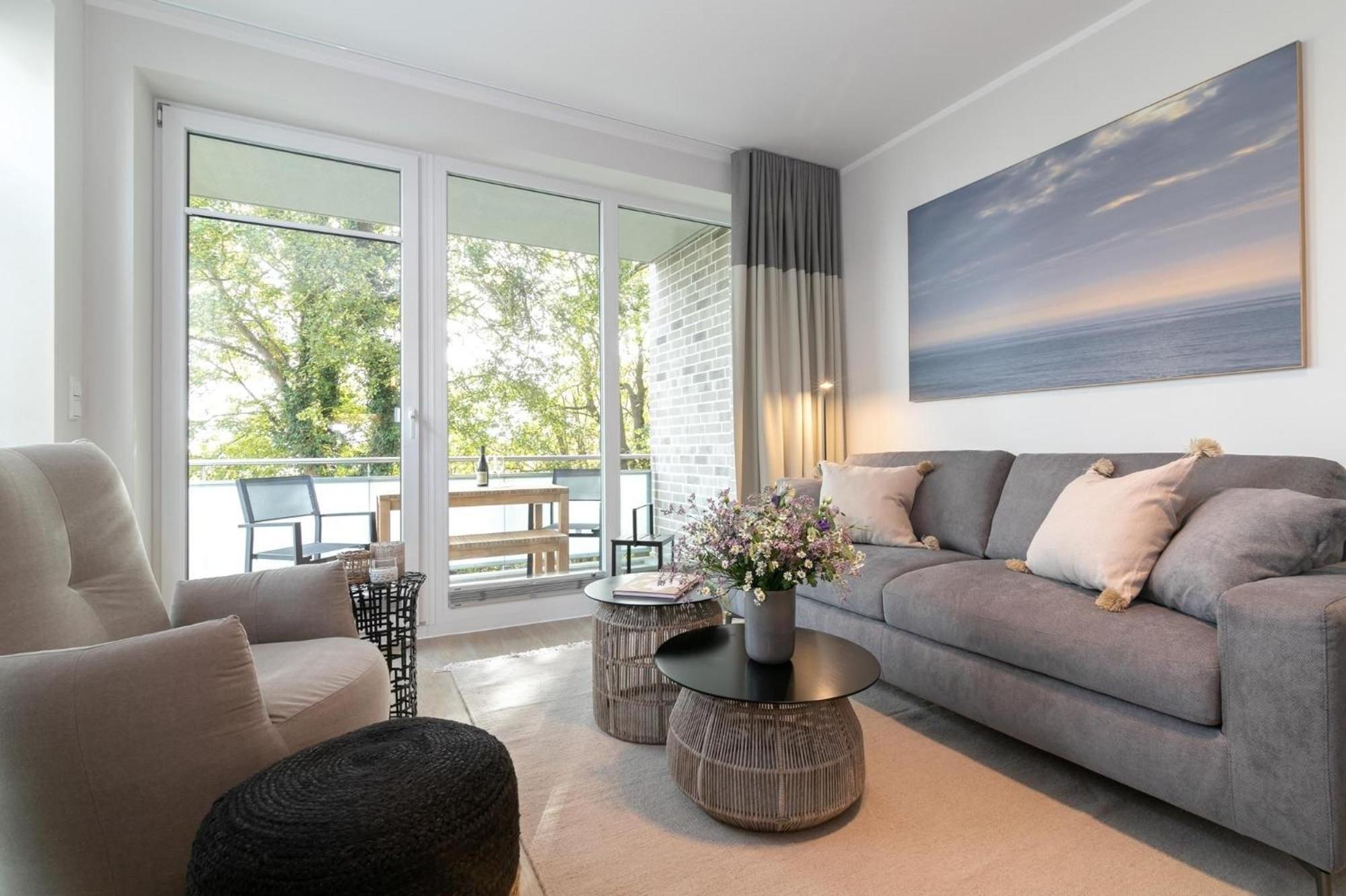Haffkamp 23 Wohnung 3 Grömitz Buitenkant foto
