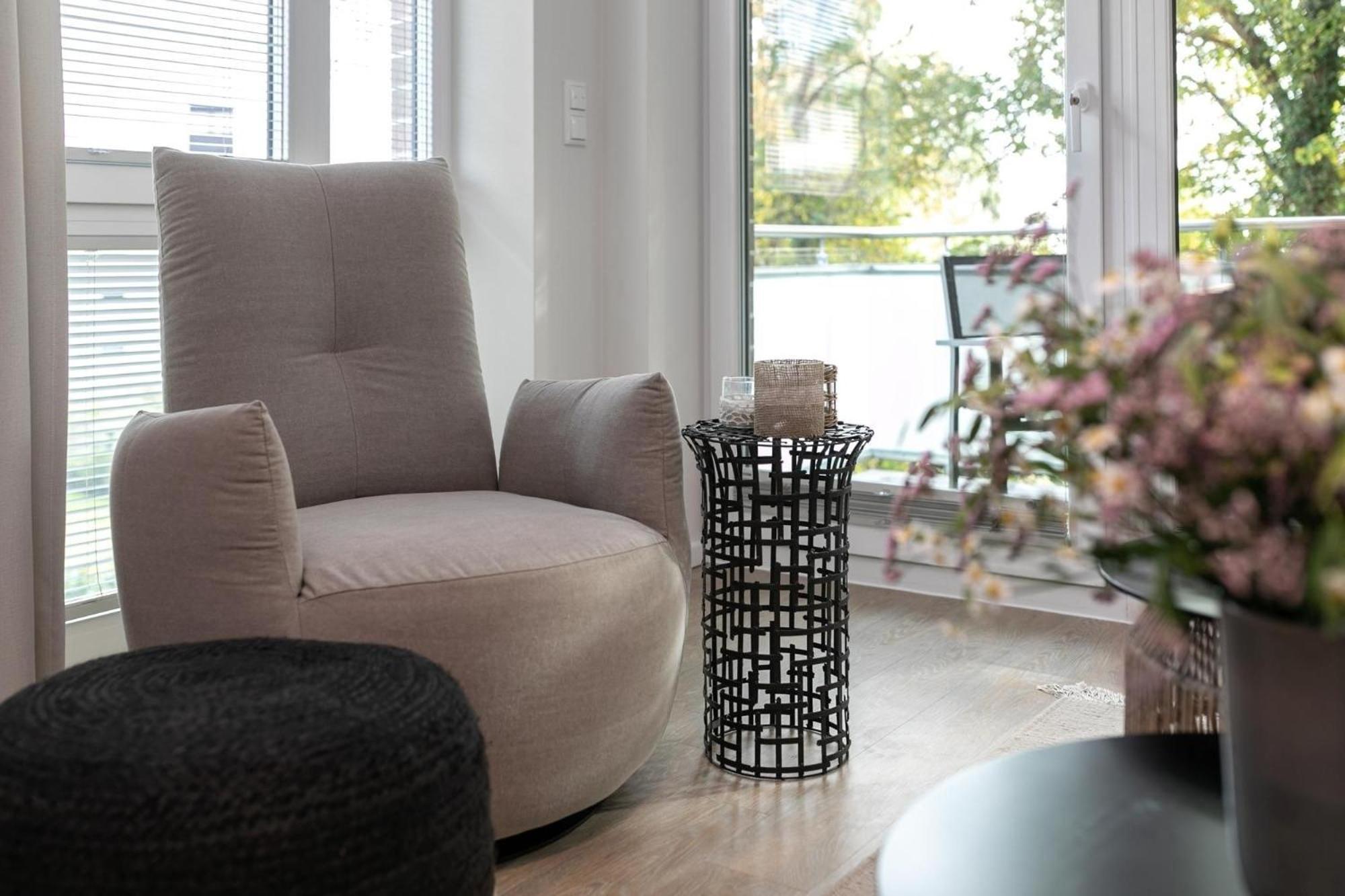 Haffkamp 23 Wohnung 3 Grömitz Buitenkant foto